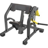 Бицепс-машина Bronze Gym PL-1713 — Chaika Market
