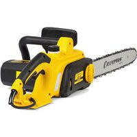 Электрическая пила Champion 125N-16 - Изображение №4 — Chaika Market