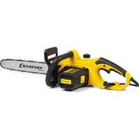 Электрическая пила Champion 125N-16 - Изображение №7 — Chaika Market