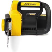 Электрическая пила Champion 125N-16 - Изображение №5 — Chaika Market