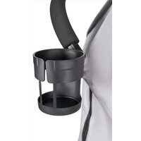 Коляска прогулочная «книга» Farfello Comfy Go Comfort CG-005 (серый) - Изображение №10 — Chaika Market