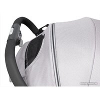 Коляска прогулочная «книга» Farfello Comfy Go Comfort CG-005 (серый) - Изображение №9 — Chaika Market