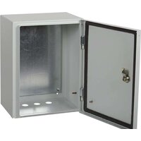 Корпус металлический Generica YKM40-03-54-G — Chaika Market