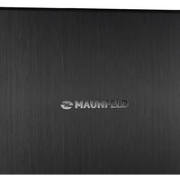 Холодильник MAUNFELD MFF176SFSB - Изображение №11 — Chaika Market