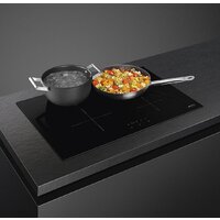 Варочная панель Smeg SIM3844D - Изображение №2 — Chaika Market