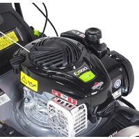 Газонокосилка Murray EQ2-500 - Изображение №4 — Chaika Market