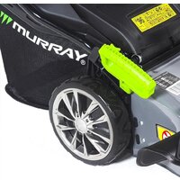 Газонокосилка Murray EQ2-500 - Изображение №3 — Chaika Market