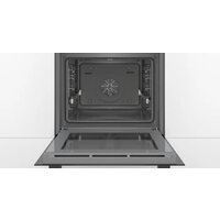 Электрический духовой шкаф Bosch HBA2340B0 - Изображение №3 — Chaika Market