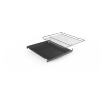 Электрический духовой шкаф Bosch HBA2340B0 - Изображение №4 — Chaika Market