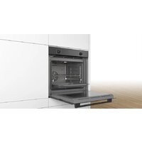 Электрический духовой шкаф Bosch HBA2340B0 - Изображение №5 — Chaika Market