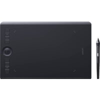 Графический планшет Wacom Intuos Pro Medium — Chaika Market