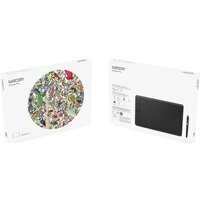 Графический планшет Wacom Intuos Pro Medium - Изображение №7 — Chaika Market
