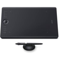 Графический планшет Wacom Intuos Pro Medium - Изображение №2 — Chaika Market
