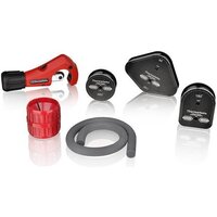 Элемент для оформления корпуса Thermaltake Pacific Hard Tube Bending Kit CL-W093-AL00BL-A - Изображение №2 — Chaika Market