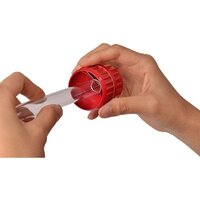 Элемент для оформления корпуса Thermaltake Pacific Hard Tube Bending Kit CL-W093-AL00BL-A - Изображение №5 — Chaika Market