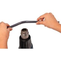 Элемент для оформления корпуса Thermaltake Pacific Hard Tube Bending Kit CL-W093-AL00BL-A - Изображение №3 — Chaika Market