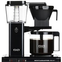 Капельная кофеварка Technivorm Moccamaster KBG741 Select (черный) — Chaika Market