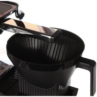 Капельная кофеварка Technivorm Moccamaster KBG741 Select (черный) - Изображение №7 — Chaika Market
