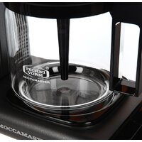 Капельная кофеварка Technivorm Moccamaster KBG741 Select (черный) - Изображение №2 — Chaika Market