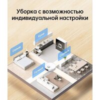 Робот-пылесос Dreame L10 Prime (международная версия, белый) - Изображение №14 — Chaika Market