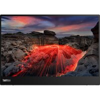 Портативный монитор Lenovo ThinkVision M14t Gen 2 63FDUAT6WL — Chaika Market