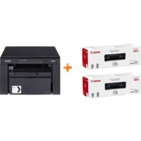 МФУ Canon i-SENSYS MF3010 + 2 картриджа 725 — Chaika Market