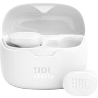 Наушники JBL Tune Buds (белый) — Chaika Market