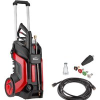 Мойка высокого давления Wortex PW1740 - Изображение №2 — Chaika Market