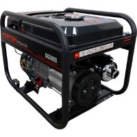 Бензиновый генератор Verton Power GG3900 - Изображение №4 — Chaika Market