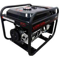 Бензиновый генератор Verton Power GG3900 - Изображение №6 — Chaika Market