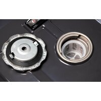 Бензиновый генератор Verton Power GG3900 - Изображение №15 — Chaika Market