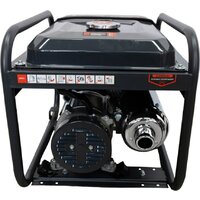 Бензиновый генератор Verton Power GG3900 - Изображение №5 — Chaika Market