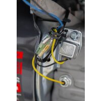 Бензиновый генератор Verton Power GG3900 - Изображение №29 — Chaika Market