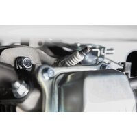 Бензиновый генератор Verton Power GG3900 - Изображение №25 — Chaika Market