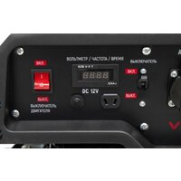 Бензиновый генератор Verton Power GG3900 - Изображение №11 — Chaika Market