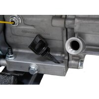 Бензиновый генератор Verton Power GG3900 - Изображение №18 — Chaika Market