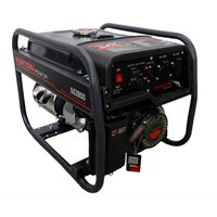 Бензиновый генератор Verton Power GG3900 - Изображение №8 — Chaika Market