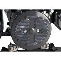 Бензиновый генератор Verton Power GG3900 - Изображение №21 — Chaika Market