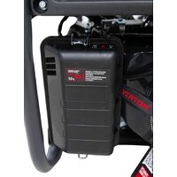 Бензиновый генератор Verton Power GG3900 - Изображение №26 — Chaika Market