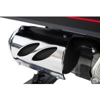 Бензиновый генератор Verton Power GG3900 - Изображение №22 — Chaika Market
