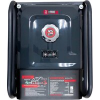 Бензиновый генератор Verton Power GG3900 - Изображение №9 — Chaika Market