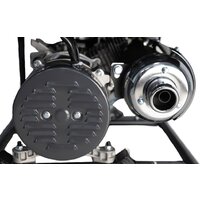 Бензиновый генератор Verton Power GG3900 - Изображение №20 — Chaika Market