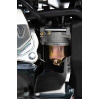 Бензиновый генератор Verton Power GG3900 - Изображение №23 — Chaika Market