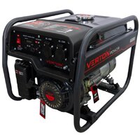 Бензиновый генератор Verton Power GG3900 — Chaika Market