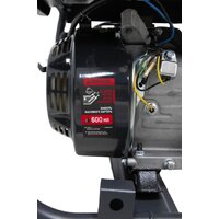 Бензиновый генератор Verton Power GG3900 - Изображение №30 — Chaika Market