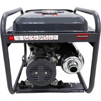 Бензиновый генератор Verton Power GG3900 - Изображение №19 — Chaika Market
