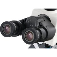 Микроскоп Levenhuk MED D45T тринокулярный 74010 - Изображение №8 — Chaika Market