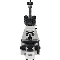 Микроскоп Levenhuk MED D45T тринокулярный 74010 - Изображение №3 — Chaika Market