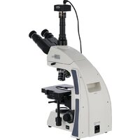 Микроскоп Levenhuk MED D45T тринокулярный 74010 - Изображение №7 — Chaika Market