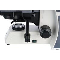 Микроскоп Levenhuk MED D45T тринокулярный 74010 - Изображение №11 — Chaika Market